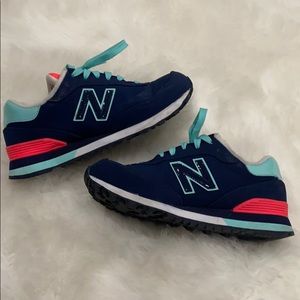New balance sneakers